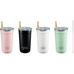 Frank Green 4 Pack 16oz Party Cups - Mixed