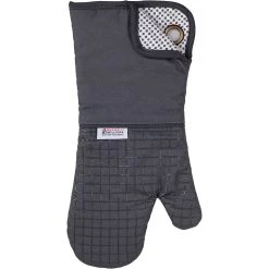 Maxwell And Williams Epicurious Oven Mitt Grey