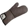 Maxwell And Williams Epicurious Oven Mitt - Charcoal 1 Maxwell And Williams Epicurious Oven Mitt - Charcoal -Matchbox store HI0001 1024x1024