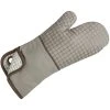 Maxwell And Williams Epicurious Oven Mitt - Taupe -Matchbox store HI0007 1024x1024