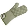 Maxwell And Williams Epicurious Oven Mitt - Olive -Matchbox store HI0022 1024x1024