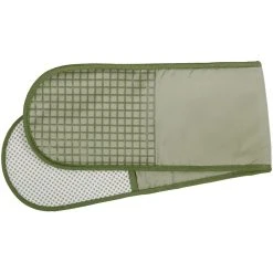 Maxwell And Williams Epicurious Double Oven Mitt - Olive