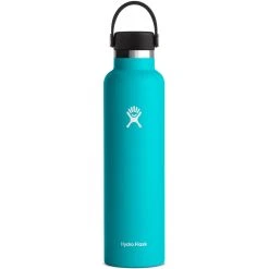 Hydro Flask 24oz Standard Mouth Flex Cap - Laguna