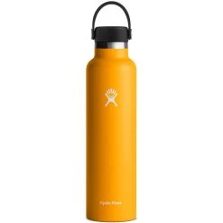 Hydro Flask 24oz Standard Mouth Flex Cap - Starfish