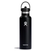 Hydro Flask 21oz Standard Mouth Straw Lid - Black 2 Hydro Flask 21oz Standard Mouth Straw Lid - Black -Matchbox store Hydro Flask Bottles Matchbox S21FS001 Black StraightOn 1 1024x1024
