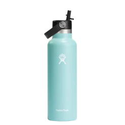 Hydro Flask 21oz Standard Mouth Straw Lid - Dew