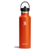 Hydro Flask 21oz Standard Mouth Straw Lid - Mesa 1 Hydro Flask 21oz Standard Mouth Straw Lid - Mesa -Matchbox store Hydro Flask Bottles Matchbox S21FS815 OrangeZest StraightOn 1024x1024