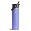 Hydro Flask 24oz Wide Mouth Straw Lid - Lupine 1 Hydro Flask 24oz Wide Mouth Straw Lid - Lupine -Matchbox store Hydro Flask Bottles Matchbox W24BFS474.04 1024x1024