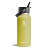Hydro Flask 32oz Wide Mouth Straw Lid - Cactus 1 Hydro Flask 32oz Wide Mouth Straw Lid - Cactus -Matchbox store Hydro Flask Bottles Matchbox W32BFS752 Cactus StraightOn 1024x1024