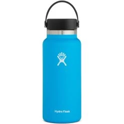 Hydro Flask 32oz Wide Mouth Flex Cap - Pacific