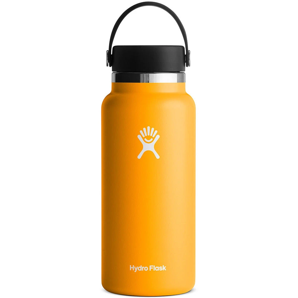 Hydro Flask 32oz Wide Mouth Flex Cap - Starfish 3 Hydro Flask 32oz Wide Mouth Flex Cap - Starfish