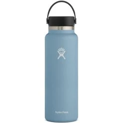 Hydro Flask 40oz Wide Mouth Flex Cap - Rain
