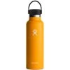 Hydro Flask 21oz Standard Mouth Flex Cap - Starfish