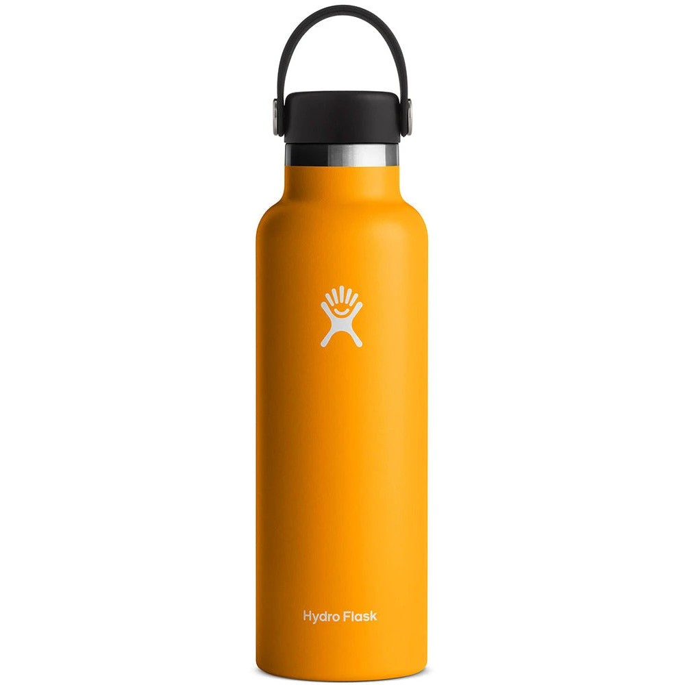 Hydro Flask 21oz Standard Mouth Flex Cap - Starfish Hydro Flask 21oz Standard Mouth Flex Cap - Starfish -Matchbox store Hydro Flask Drink Bottles Matchbox