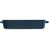 Maxwell And Williams Epicurious Rectangular Baker 32x22.5x7cm - Teal -Matchbox store IA0119 1024x1024