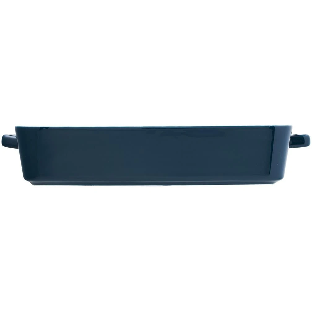 Maxwell And Williams Epicurious Rectangular Baker 32x22.5x7cm - Teal 3 Maxwell And Williams Epicurious Rectangular Baker 32x22.5x7cm - Teal