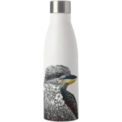 Maxwell And Williams Marini Ferlazzo Double Wall Insulated Bottle 500ml Kookaburra