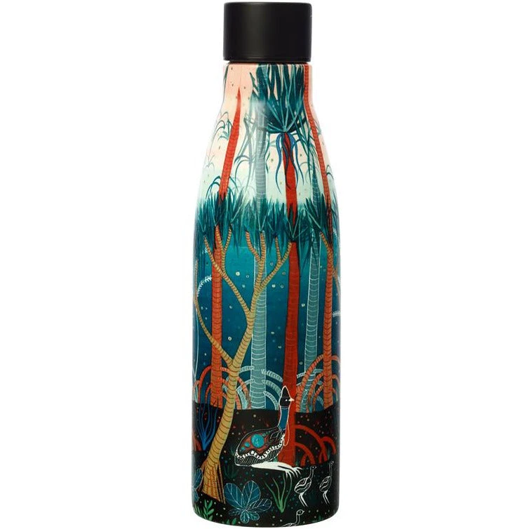 Maxwell And Williams Melanie Hava Jugaig-Bana-Wabu Double Wall Insulated Bottle 500ml Casso 3 Maxwell And Williams Melanie Hava Jugaig-Bana-Wabu Double Wall Insulated Bottle 500ml Casso