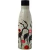 Maxwell And Williams Melanie Hava Jugaig-Bana-Wabu Double Wall Insulated Bottle 500ml Brolg -Matchbox store JR0068 IMG1 1024x1024