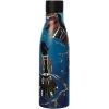 Maxwell And Williams Melanie Hava Jugaig-Bana-Wabu Double Wall Insulated Bottle 500ml Black -Matchbox store JR0077 IMG1 1024x1024