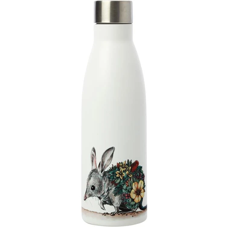 Maxwell And Williams Marini Ferlazzo Double Wall Insulated Bottle 500ml - Bilby 3 Maxwell And Williams Marini Ferlazzo Double Wall Insulated Bottle 500ml - Bilby