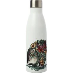 Maxwell And Williams Marini Ferlazzo Double Wall Insulated Bottle 500ml - Wombat