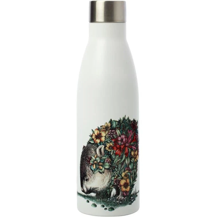 Maxwell And Williams Marini Ferlazzo Double Wall Insulated Bottle 500ml - Wombat 3 Maxwell And Williams Marini Ferlazzo Double Wall Insulated Bottle 500ml - Wombat