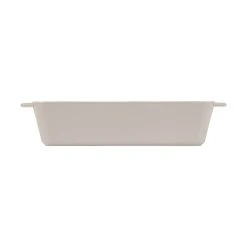 Maxwell And Williams Zenith Lasagne Dish 30x24.5cm Taupe Gift Boxed