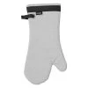 Ladelle Prof. Series III Plain Grey Oven Mitt 1 Ladelle Prof. Series III Plain Grey Oven Mitt -Matchbox store Ladelle Kitchen Linens Matchbox 40206 Prof SeriesIII OM Grey 1024x1024