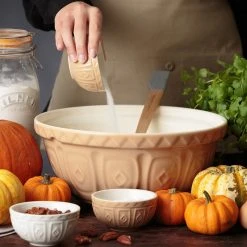 Mason Cash Cane Mixing Bowl 29cm/4L -Matchbox store Mason Cash Cane Mixing Bowl 5 7c8263f4 c4c6 42e4 9437 a5fd37c5b844 1024x1024