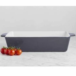 Maxwell And Williams Zenith Lasagne Dish 30x24.5cm Blue Gift Boxed 7 Maxwell And Williams Zenith Lasagne Dish 30x24.5cm Blue Gift Boxed -Matchbox store Maxwell Williams Zenith Dish Blue DB 1024x1024