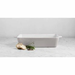 Maxwell And Williams Zenith Lasagne Dish 30x24.5cm Grey Gift Boxed 4 Maxwell And Williams Zenith Lasagne Dish 30x24.5cm Grey Gift Boxed -Matchbox store Maxwell Williams Zenith Dish Grey DB 1024x1024