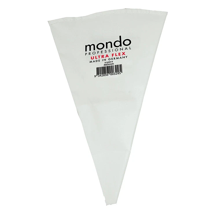 Mondo Ultra Flex Piping Bag 50cm 3 Mondo Ultra Flex Piping Bag 50cm
