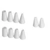Mondo Decorating Tube Set 10pce Star Round Leaf -Matchbox store Mondo Cake Decorating Tools Matchbox 01MO825 1024x1024