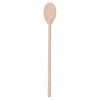 Mondo Wide Mouth Wooden Spoon 40cm 1 Mondo Wide Mouth Wooden Spoon 40cm -Matchbox store Mondo Cake Decorating Tools Matchbox 04KW942 1024x1024