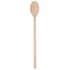 Mondo Wide Mouth Wooden Spoon 45cm 2 Mondo Wide Mouth Wooden Spoon 45cm -Matchbox store Mondo Cake Decorating Tools Matchbox 04KW943 1024x1024