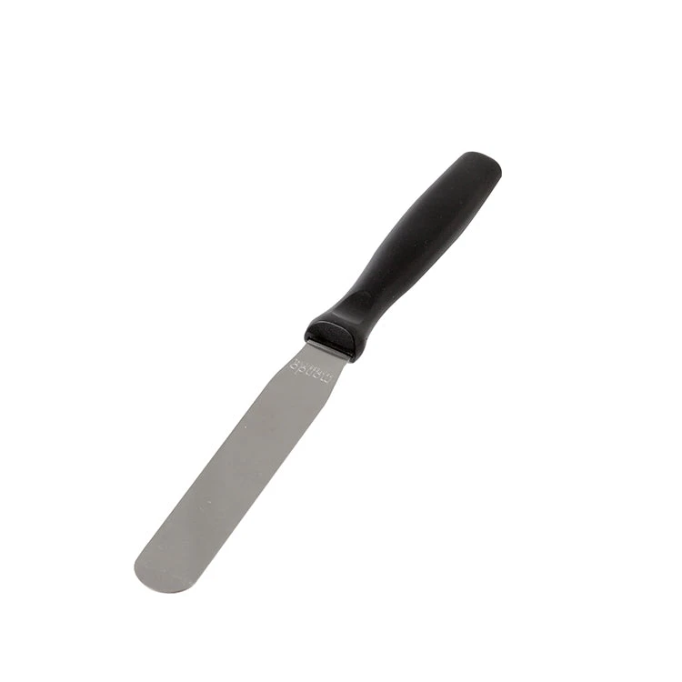 Mondo Straight Spatula 11.5cm 3 Mondo Straight Spatula 11.5cm
