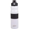 Oasis Insulated Flip-Top Sports Bottle 600ml White -Matchbox store Oasis Drink Bottles Matchbox 8874W 1024x1024