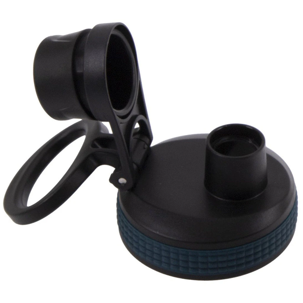 Oasis Insulated Challenger Bottle With Screw Cap 1.1L Navy 5 Oasis Insulated Challenger Bottle With Screw Cap 1.1L Navy - Image 3