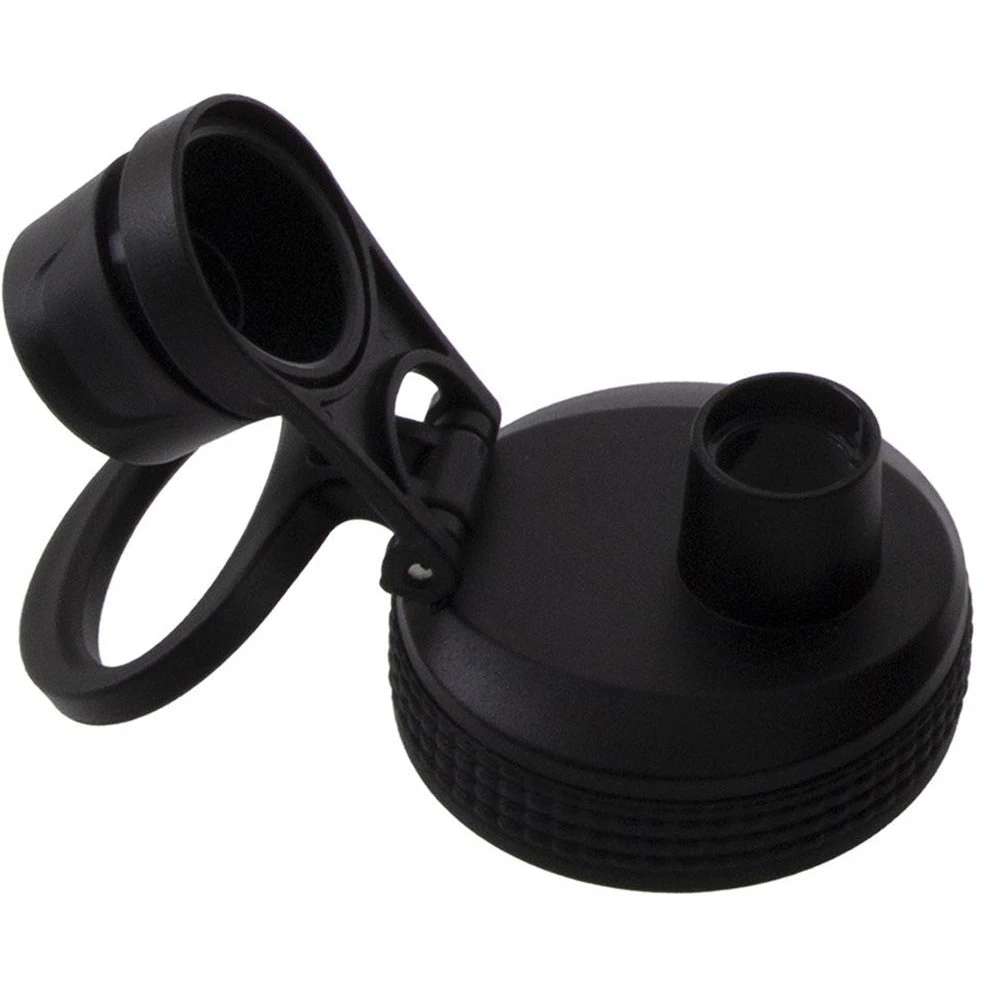 Oasis Insulated Challenger Bottle with Screw Cap 1.1L Black Oasis Insulated Challenger Bottle With Screw Cap 1.1L Black -Matchbox store Oasis Insulated Drink Bottles Matchbox 8896