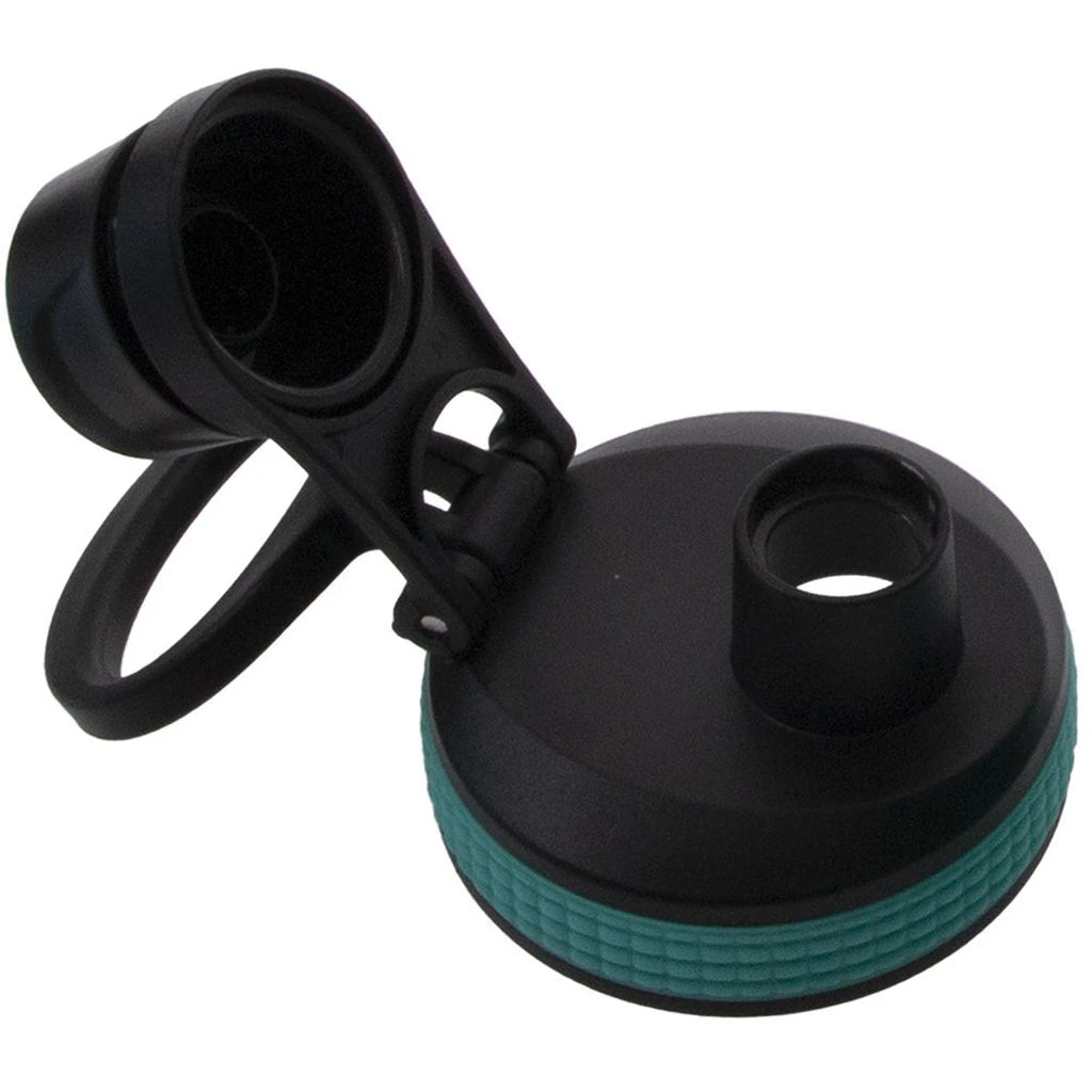 Oasis Insulated Challenger Bottle With Screw Cap 1.1L Turquoise 8 Oasis Insulated Challenger Bottle With Screw Cap 1.1L Turquoise - Image 6