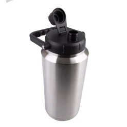 Oasis Insulated Jug With Carry Handle 3.8L Silver 7 Oasis Insulated Jug With Carry Handle 3.8L Silver -Matchbox store Oasis Insulated Drink Bottles Matchbox 8897 2s a copy 1024x1024