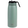 Oasis Insulated Sports Bottle Sipper Straw 780ml Sage Green -Matchbox store Oasis Stainless Steel Straw Insulated Drink Bottles Matchbox 8893sg 1 1024x1024