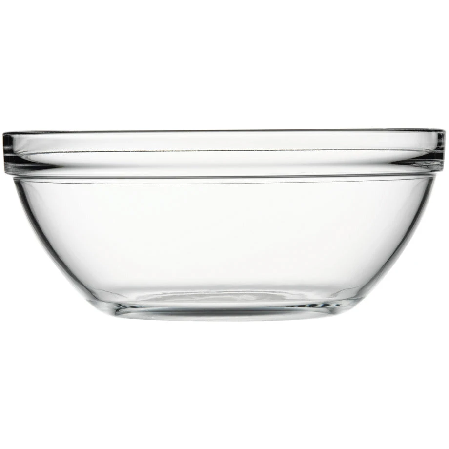 Pasabahce Chefs Bowl Tempered 30cm 3 Pasabahce Chefs Bowl Tempered 30cm