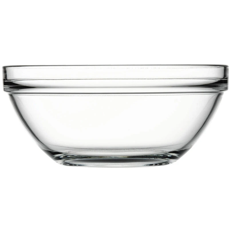 Pasabahce Chefs Bowl Tempered 26cm 3 Pasabahce Chefs Bowl Tempered 26cm