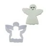 R And M Angel Cookie Cutter 7.75cm White 1 R And M Angel Cookie Cutter 7.75cm White -Matchbox store R MAngelCookieCutterWhite7.75cm.4 1024x1024 3cfcfc94 d914 436c ac92 95c261406394 1024x1024