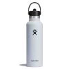 Hydro Flask 21oz Standard Mouth Straw Lid - White 2 Hydro Flask 21oz Standard Mouth Straw Lid - White -Matchbox store S21FS110 White StraightOn 1024x1024