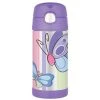 THERMOS Funtainer Vacuum Insulated Drink Bottle Purple Butterfly -355ml 1 THERMOS Funtainer Vacuum Insulated Drink Bottle Purple Butterfly -355ml -Matchbox store Thermos Funtainer Matchbox F4012BF6AUS IMG2 1024x1024