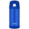 Thermos Funtainer Vacuum Insulated Drink Bottle Blue 355ml 2 Thermos Funtainer Vacuum Insulated Drink Bottle Blue 355ml -Matchbox store Thermos Funtainer Matchbox F4013BL6AUS IMG1 1024x1024