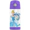 Thermos Funtainer Vacuum Insulated Drink Bottle 355ml - Disney Princess 2 Thermos Funtainer Vacuum Insulated Drink Bottle 355ml - Disney Princess -Matchbox store Thermos Funtainer Matchbox F4017PN6AUS IMG1 1024x1024